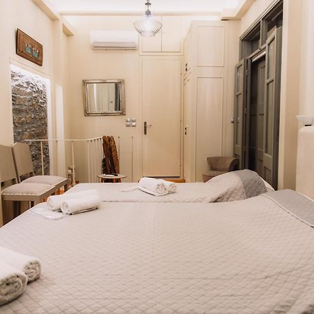Katerina'S Suite Plomári Kültér fotó