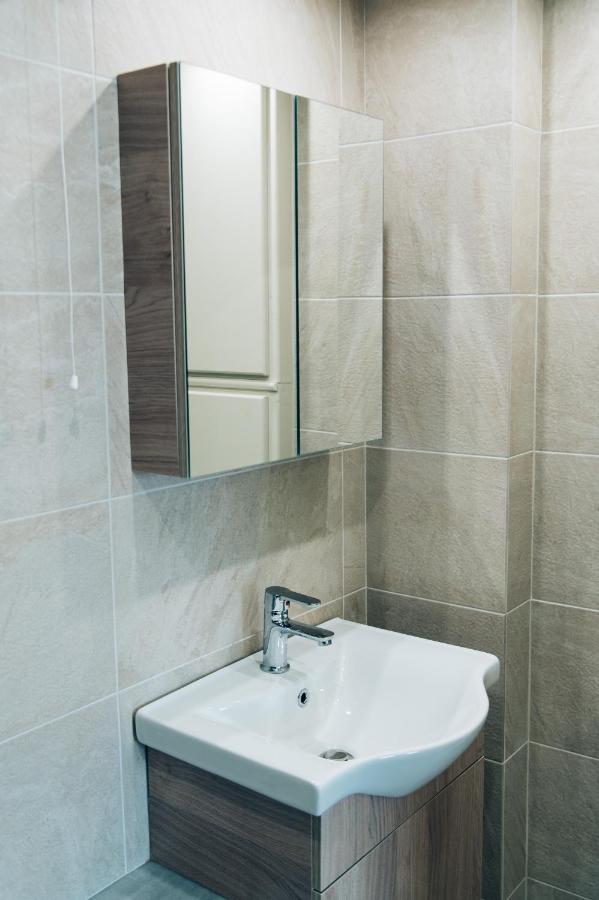 Katerina'S Suite Plomári Kültér fotó