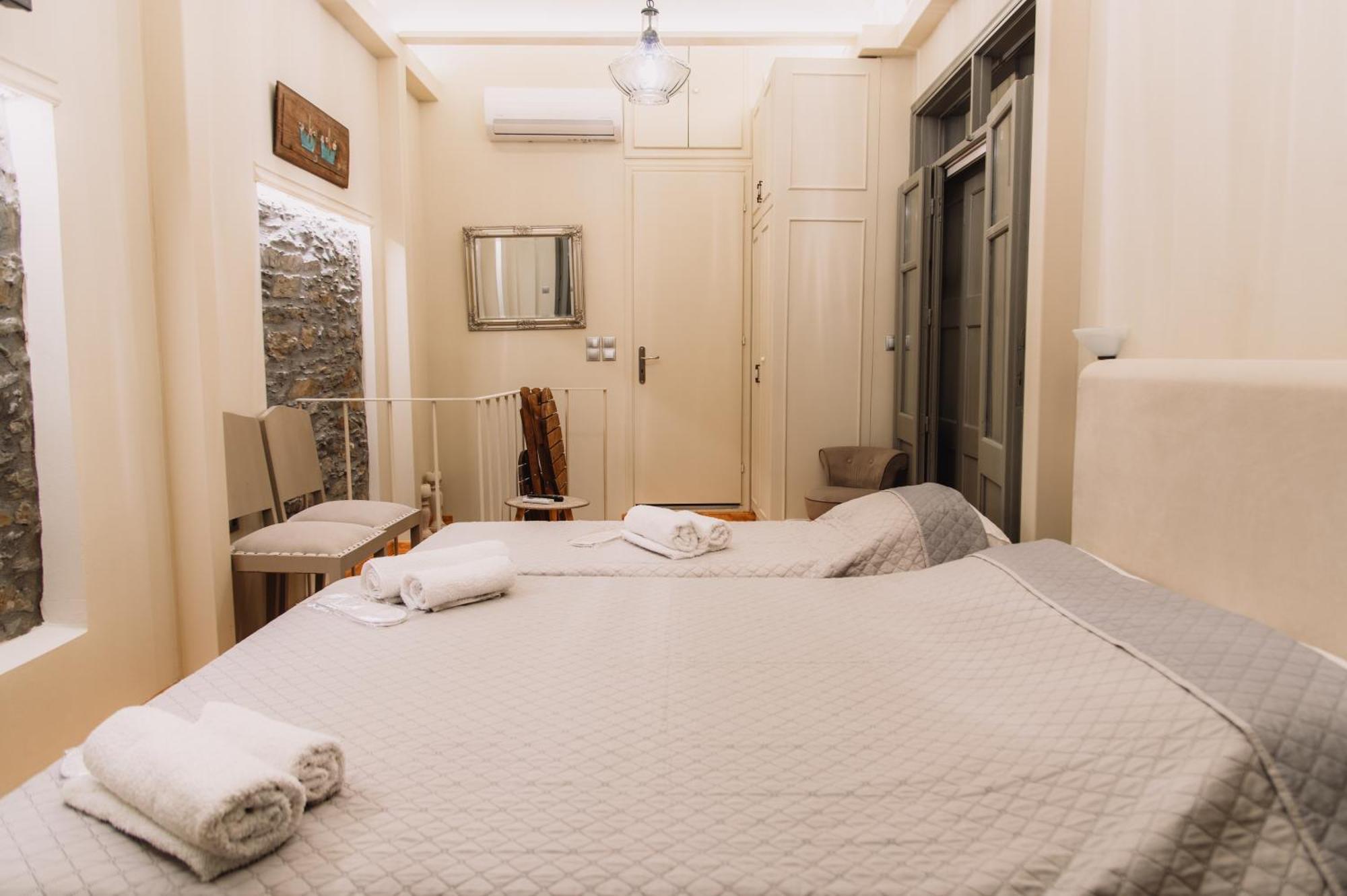 Katerina'S Suite Plomári Kültér fotó